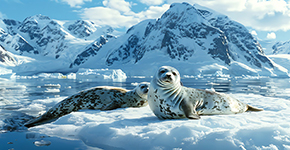 【海洋勝利號】探索南極之心-南極+阿根廷17日偉大探險(xiǎn)之旅